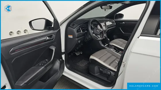 VOLKSWAGEN T-ROC 2.0 TDI PRESTIGE