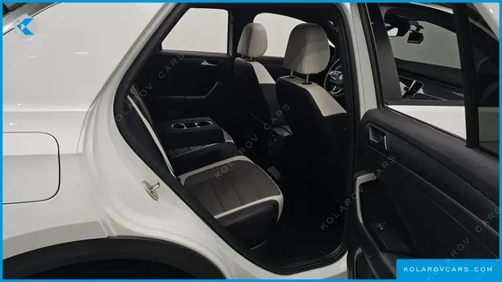 VOLKSWAGEN T-ROC 2.0 TDI PRESTIGE