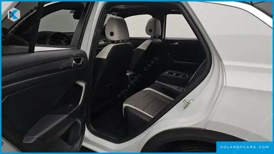 VOLKSWAGEN T-ROC 2.0 TDI PRESTIGE