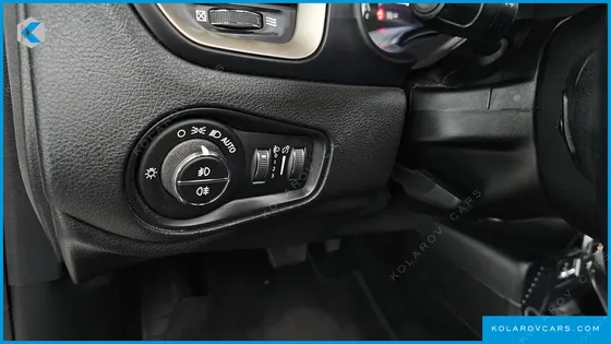 JEEP RENEGADE 2.4 LONGITUDE