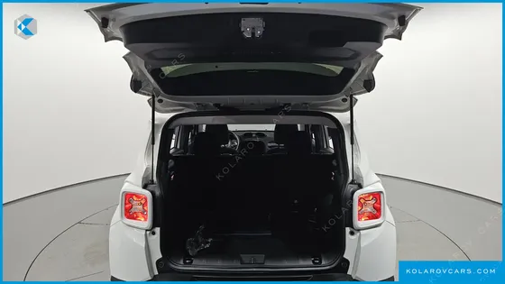 JEEP RENEGADE 2.4 LONGITUDE