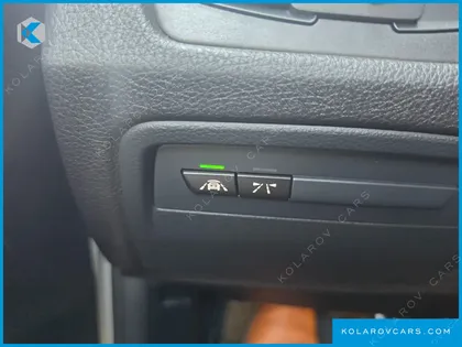BMW 3 SERIES 320D M SPORT