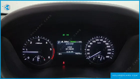 GENESIS G80 2.2D AWD