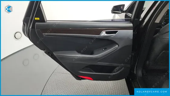 GENESIS G80 2.2D AWD