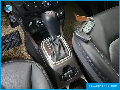 JEEP RENEGADE 2.0 DIESEL LIMITED AWD