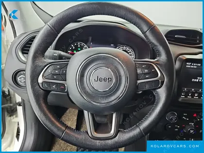 JEEP RENEGADE 2.0 DIESEL LIMITED AWD