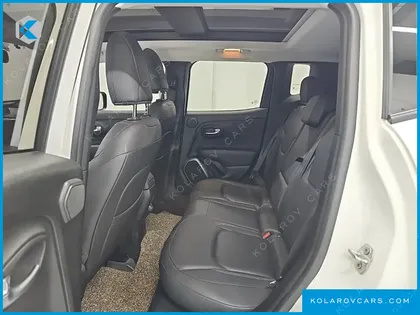 JEEP RENEGADE 2.0 DIESEL LIMITED AWD