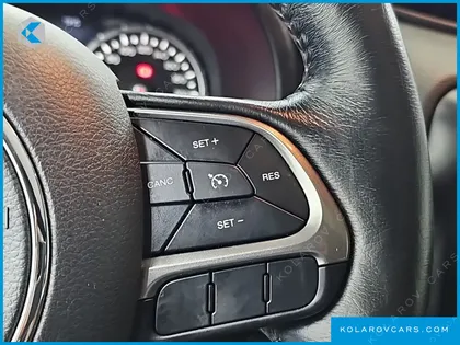 JEEP RENEGADE 2.0 DIESEL LIMITED AWD