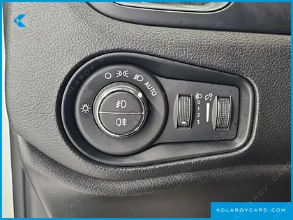 JEEP RENEGADE 2.0 DIESEL LIMITED AWD