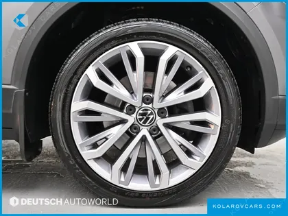 VOLKSWAGEN T-ROC 2.0 TDI PRESTIGE