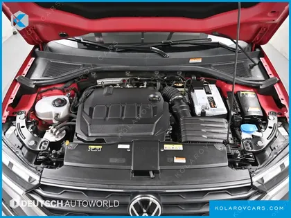 VOLKSWAGEN T-ROC 2.0 TDI PRESTIGE