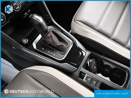 VOLKSWAGEN T-ROC 2.0 TDI PRESTIGE