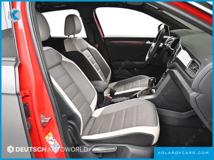 VOLKSWAGEN T-ROC 2.0 TDI PRESTIGE