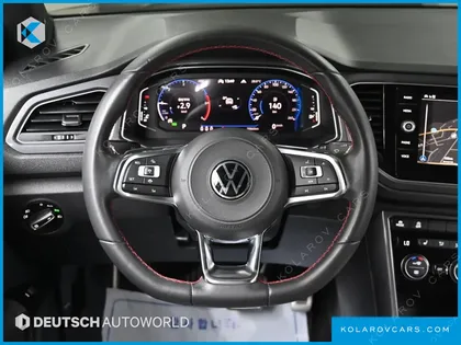 VOLKSWAGEN T-ROC 2.0 TDI PRESTIGE
