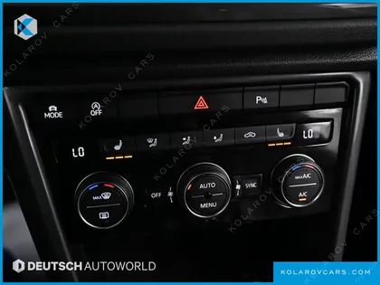 VOLKSWAGEN T-ROC 2.0 TDI PRESTIGE
