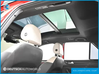 VOLKSWAGEN T-ROC 2.0 TDI PRESTIGE