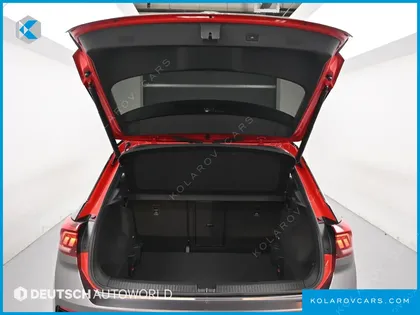 VOLKSWAGEN T-ROC 2.0 TDI PRESTIGE