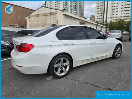 BMW 3 SERIES 320I