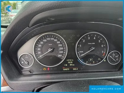 BMW 3 SERIES 320I