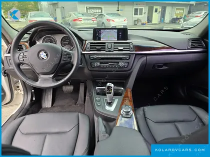 BMW 3 SERIES 320I