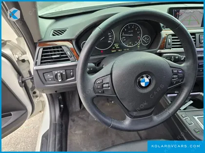 BMW 3 SERIES 320I