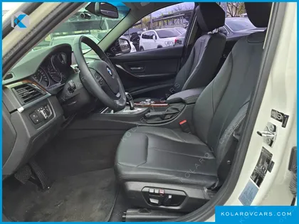 BMW 3 SERIES 320I