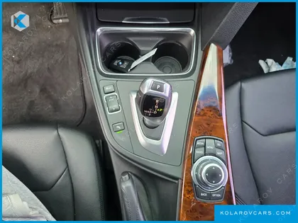 BMW 3 SERIES 320I
