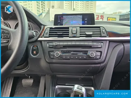 BMW 3 SERIES 320I