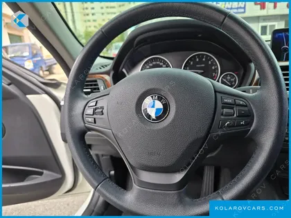 BMW 3 SERIES 320I