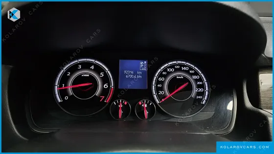 RENAULT KOREA SM5 PE