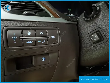 GENESIS G80 3.8 GDI