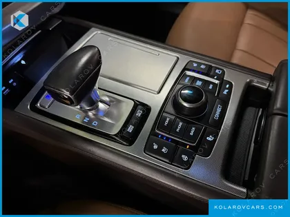 GENESIS G80 3.8 GDI