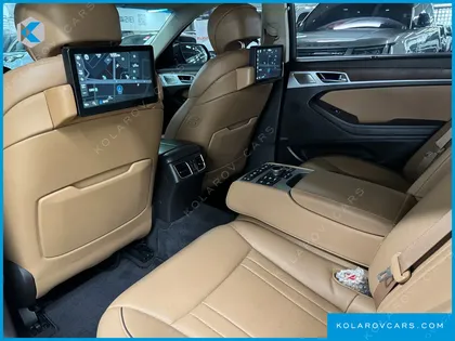 GENESIS G80 3.8 GDI