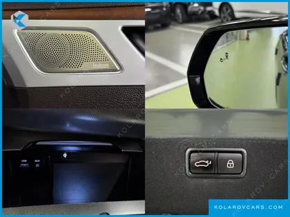 GENESIS G80 3.8 GDI