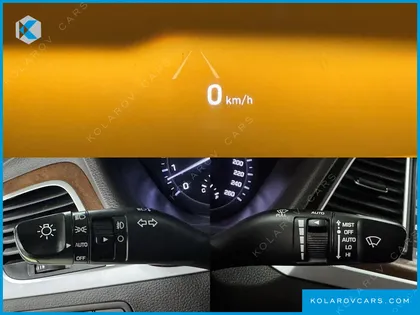 GENESIS G80 3.8 GDI