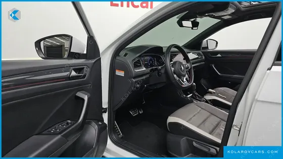 VOLKSWAGEN T-ROC 2.0 TDI PRESTIGE