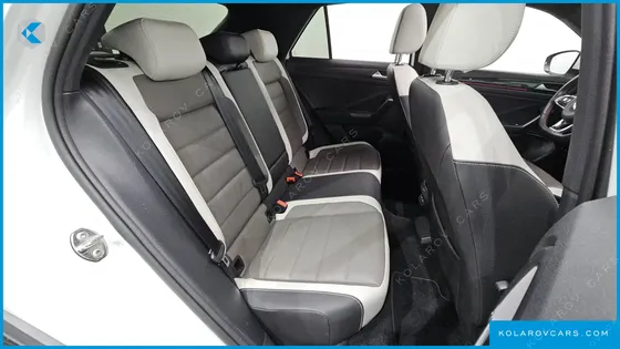 VOLKSWAGEN T-ROC 2.0 TDI PRESTIGE