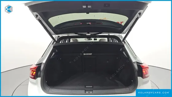 VOLKSWAGEN T-ROC 2.0 TDI PRESTIGE