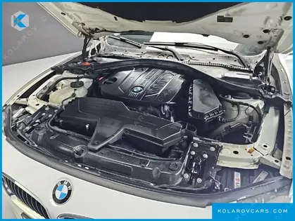 BMW 3 SERIES 320D