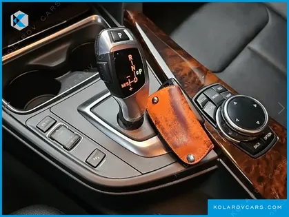 BMW 3 SERIES 320D