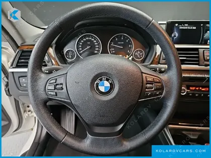 BMW 3 SERIES 320D