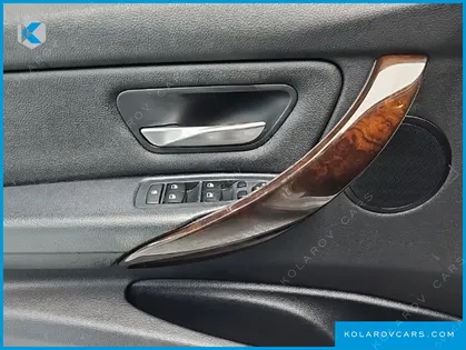 BMW 3 SERIES 320D