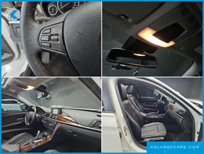 BMW 3 SERIES 320D