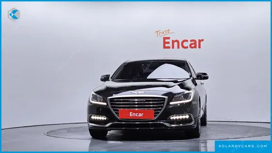 GENESIS G80 3.3 GDI