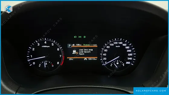 GENESIS G80 3.3 GDI
