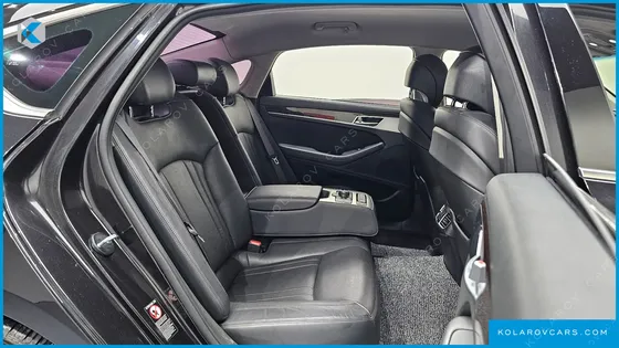 GENESIS G80 3.3 GDI