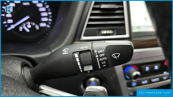 GENESIS G80 3.3 GDI