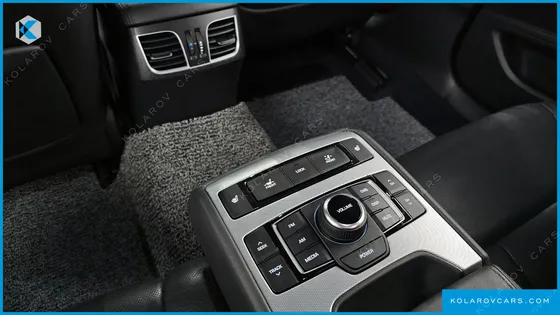 GENESIS G80 3.3 GDI
