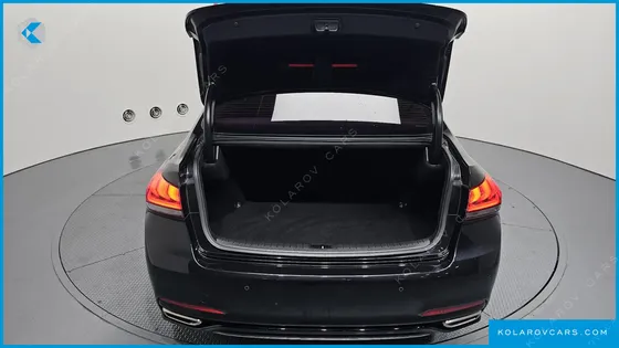 GENESIS G80 3.3 GDI