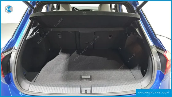 VOLKSWAGEN T-ROC 2.0 TDI PRESTIGE